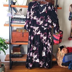 Fall into Winter Dress